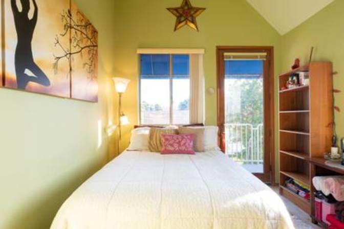 Terri's room