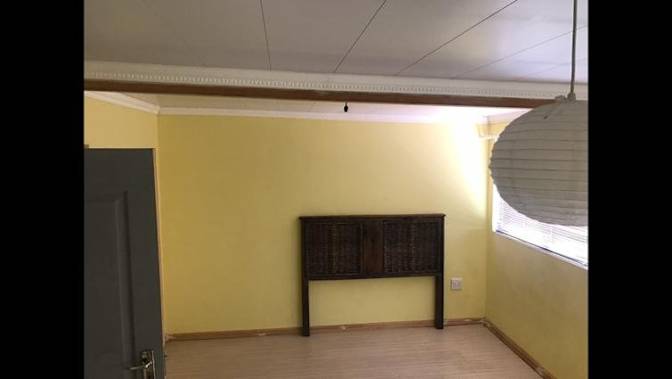 Belhar Home's room
