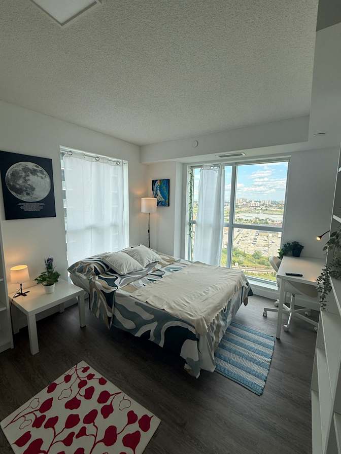 Emery's room