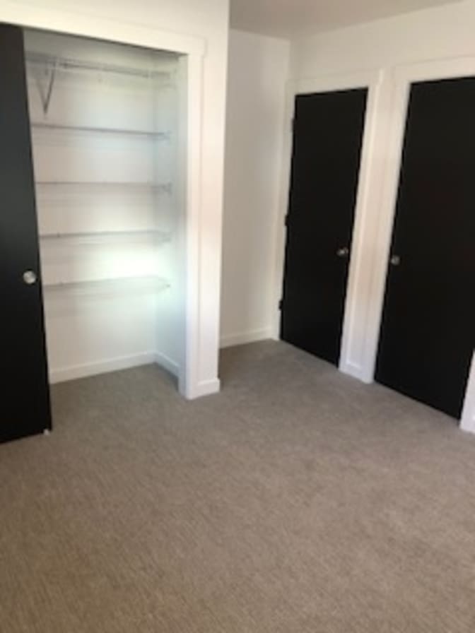 Michael's room