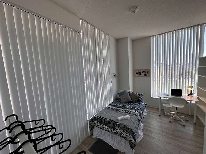 melisa derya's room