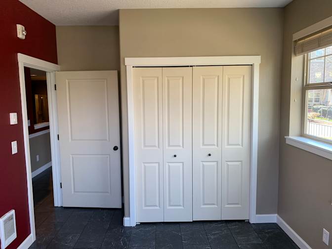 Michael's room