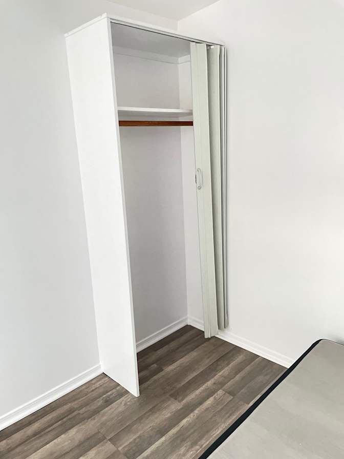 Ashley's room