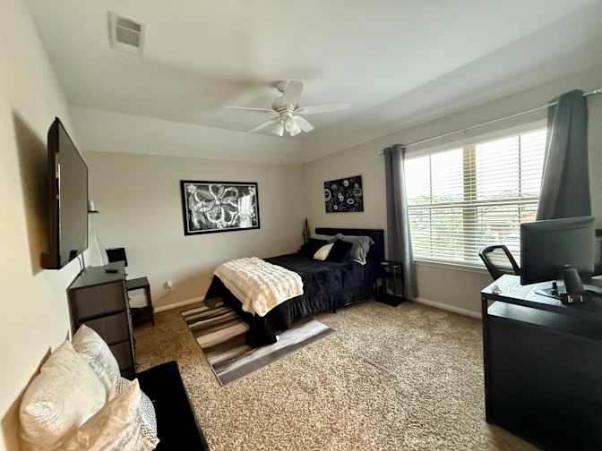 PadSplit's room