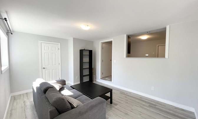 Favour's room