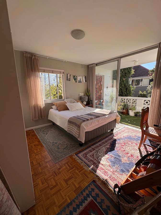 Christopher's room