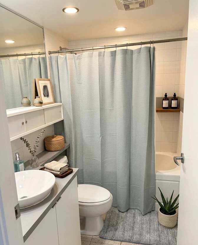 Welcome Travel Accomodation's room