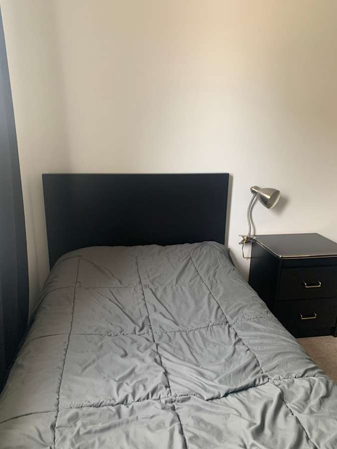 Dorothy's room