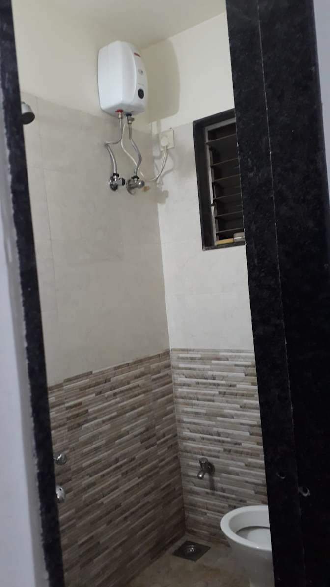 Yuvraj's room