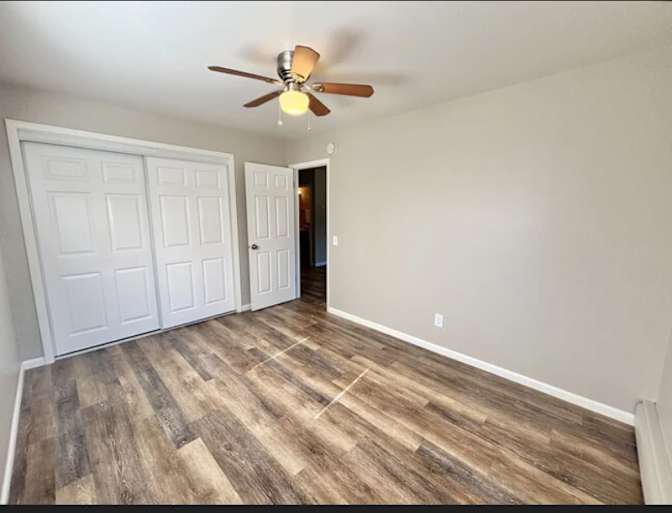 Tray's room