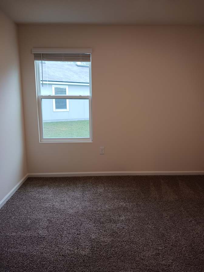 Joshua's room