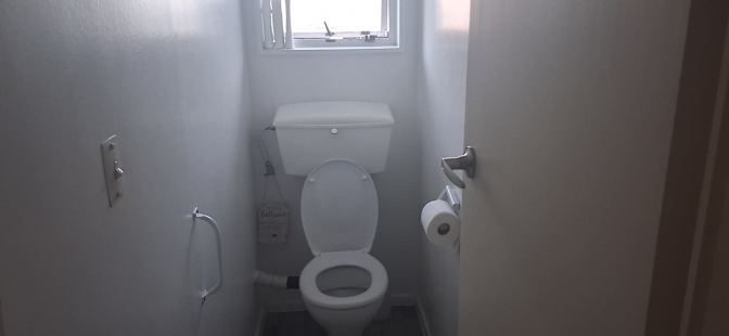 Cliffton's room