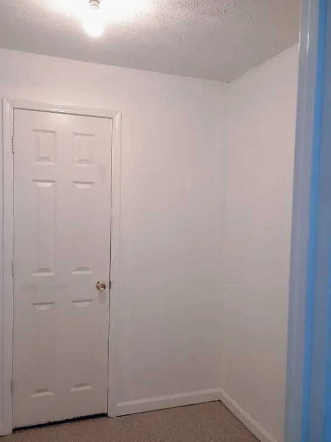Paul's room