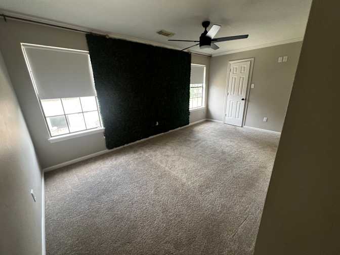 Dylan's room