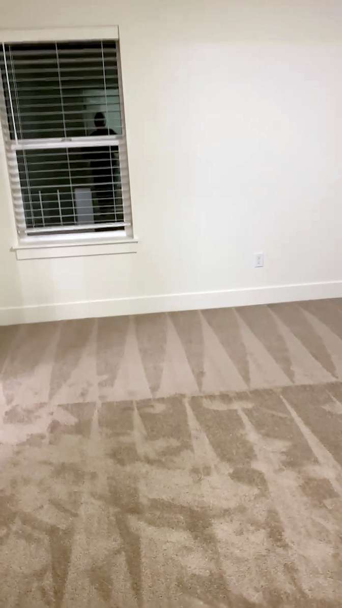 Garrette's room
