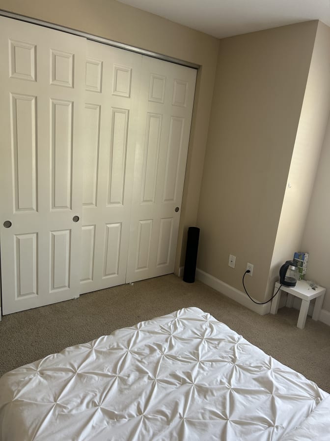 Lovey's room