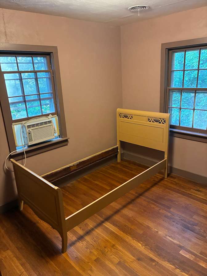 Damon's room