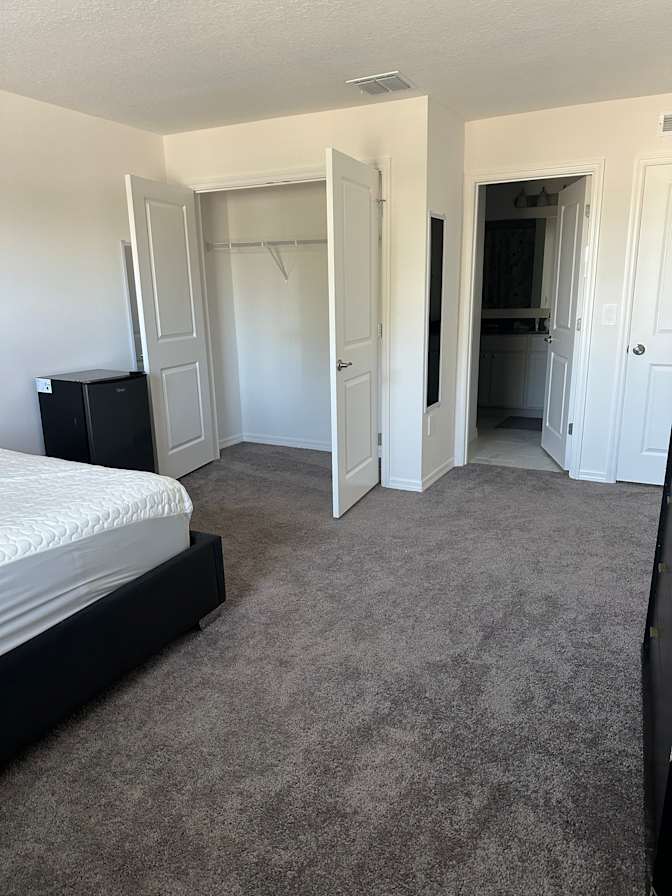 Narann's room