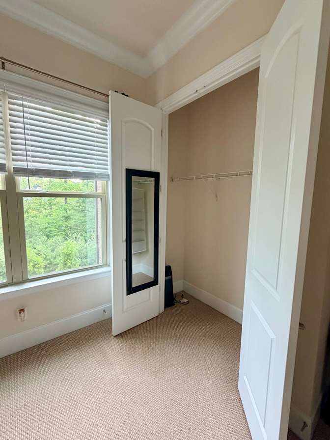 Kathy's room