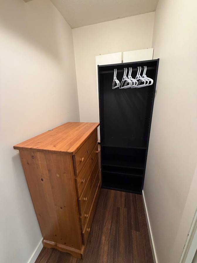 Jonathan Cordova's room