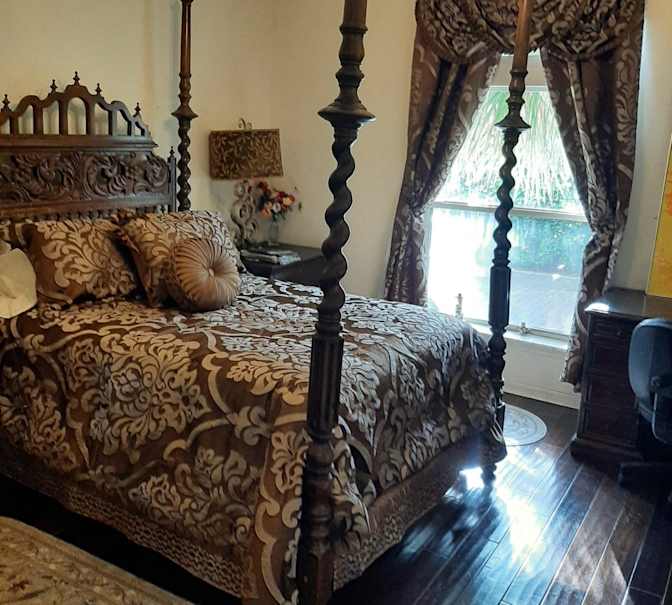 PadSplit's room