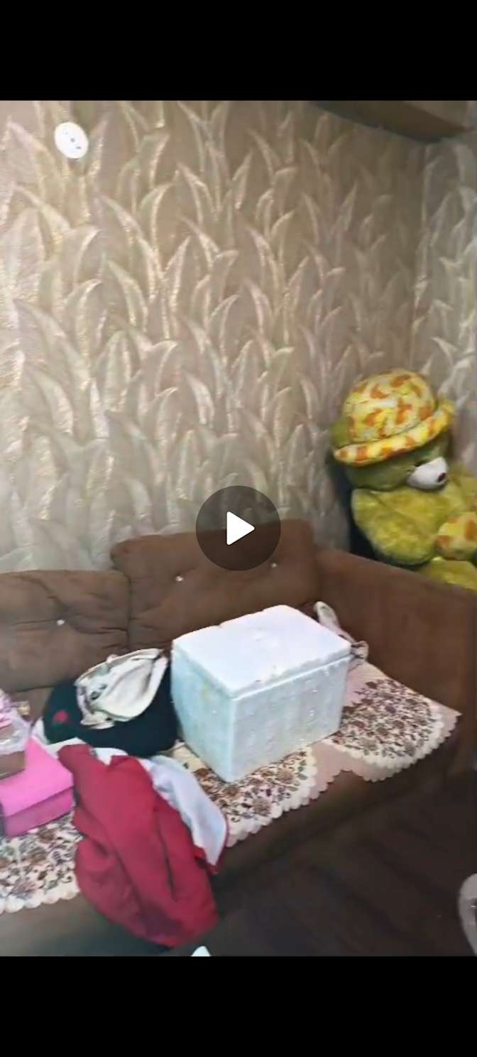 Kashish tyagi's room