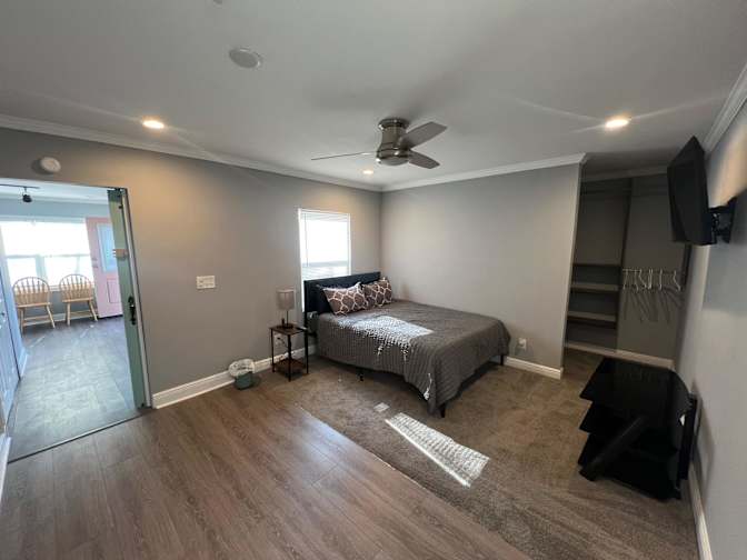 PadSplit's room