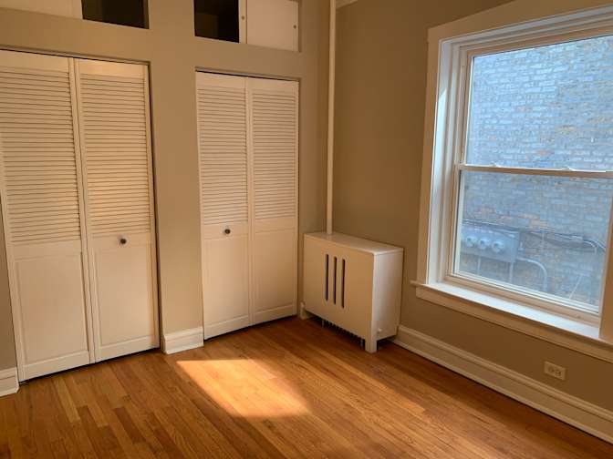 Don's room