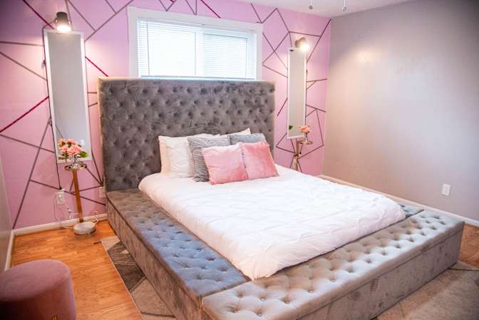 PadSplit's room