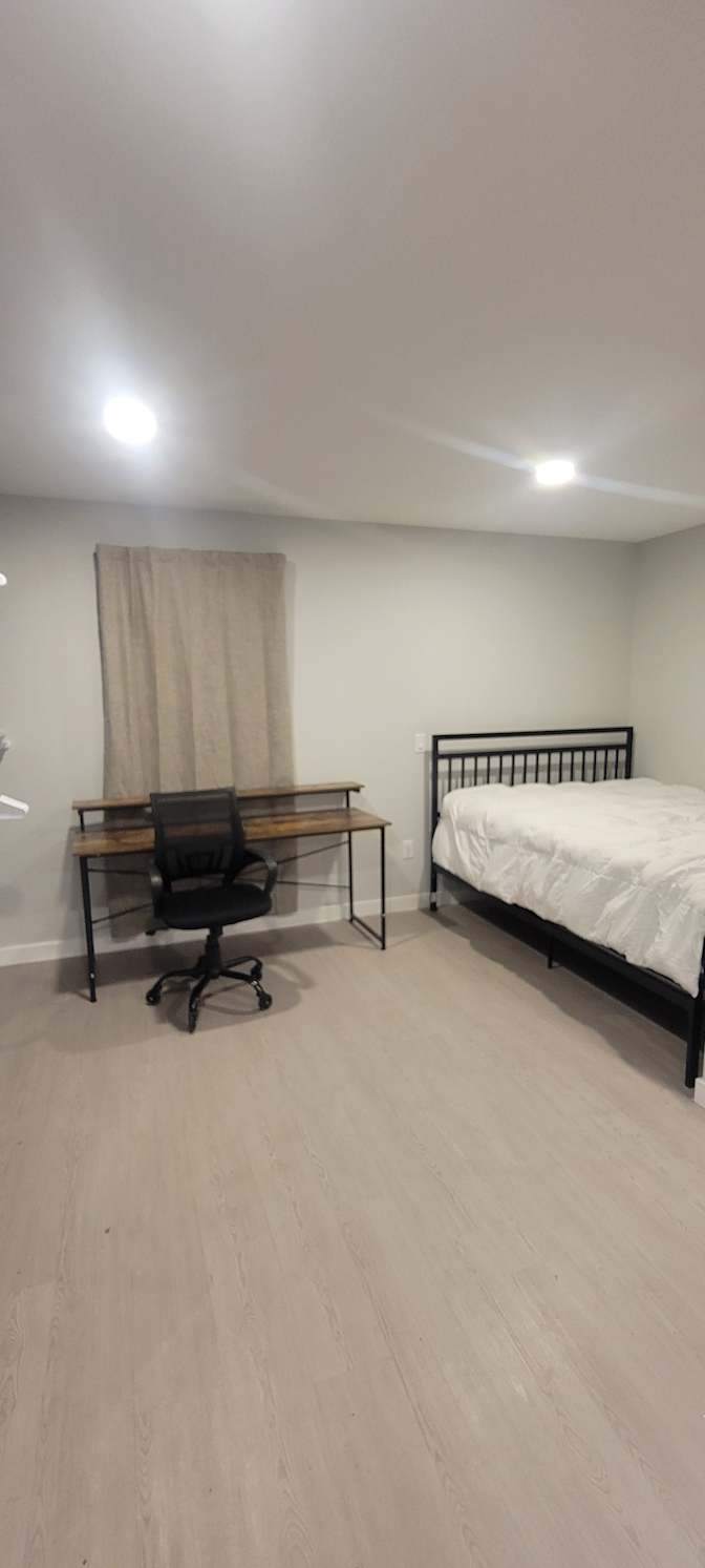 Cee's room
