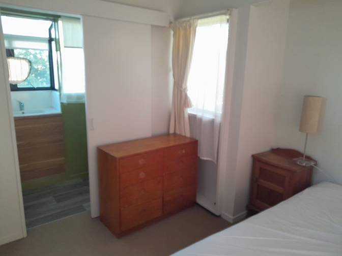 Astrid's room