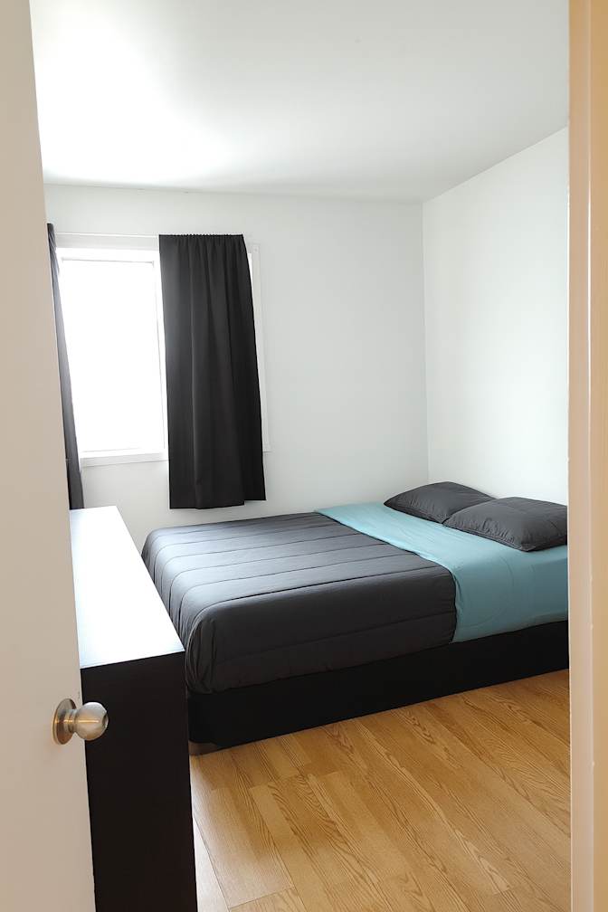Johnathan's room