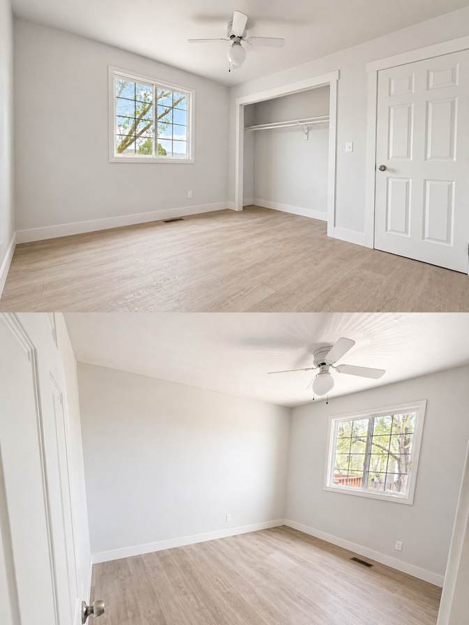 Will's room