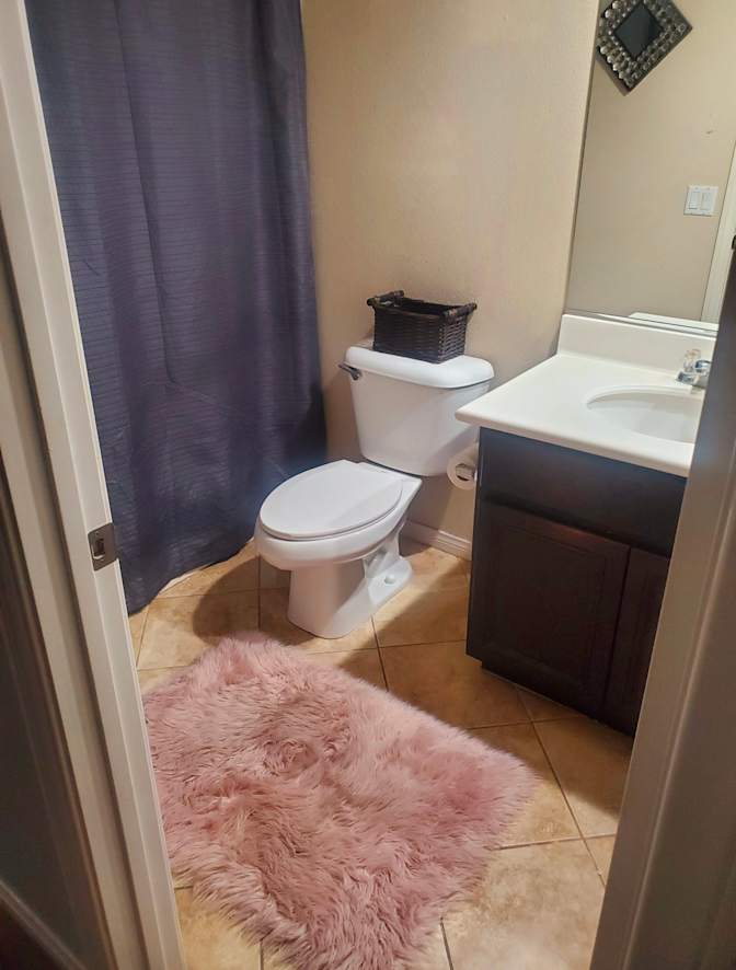 Joann's room