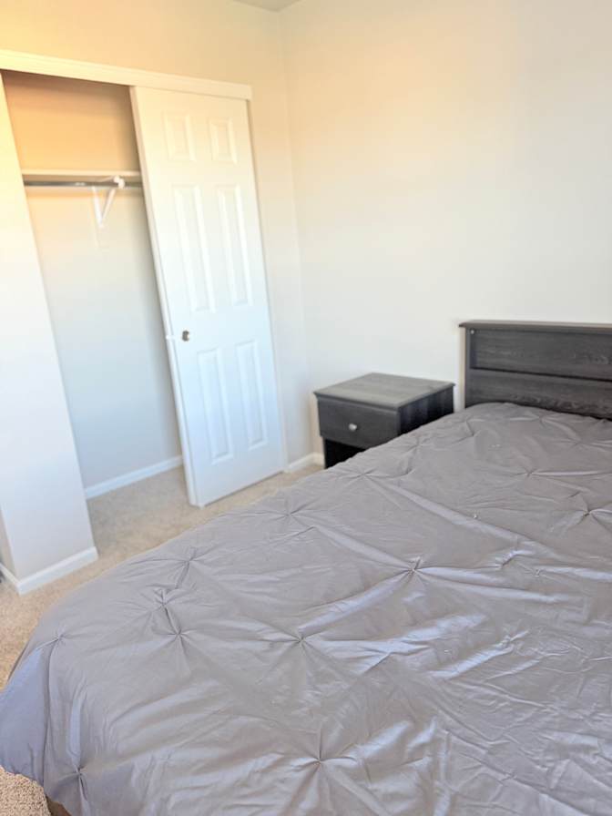 Deya's room