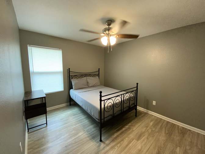 PadSplit's room