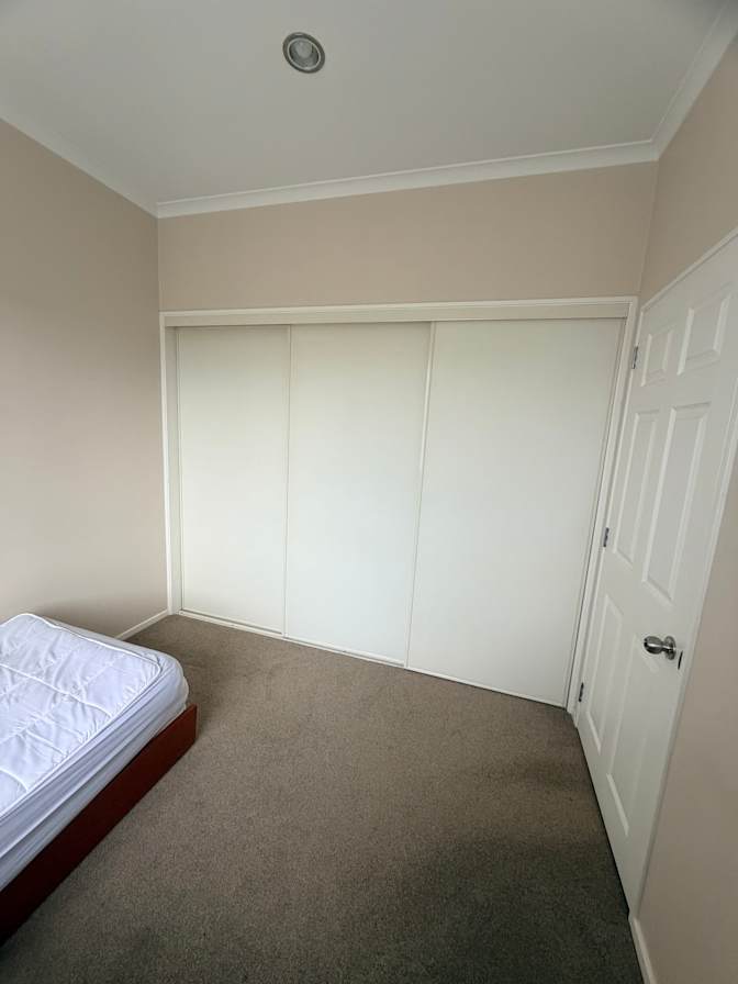 Ann's room