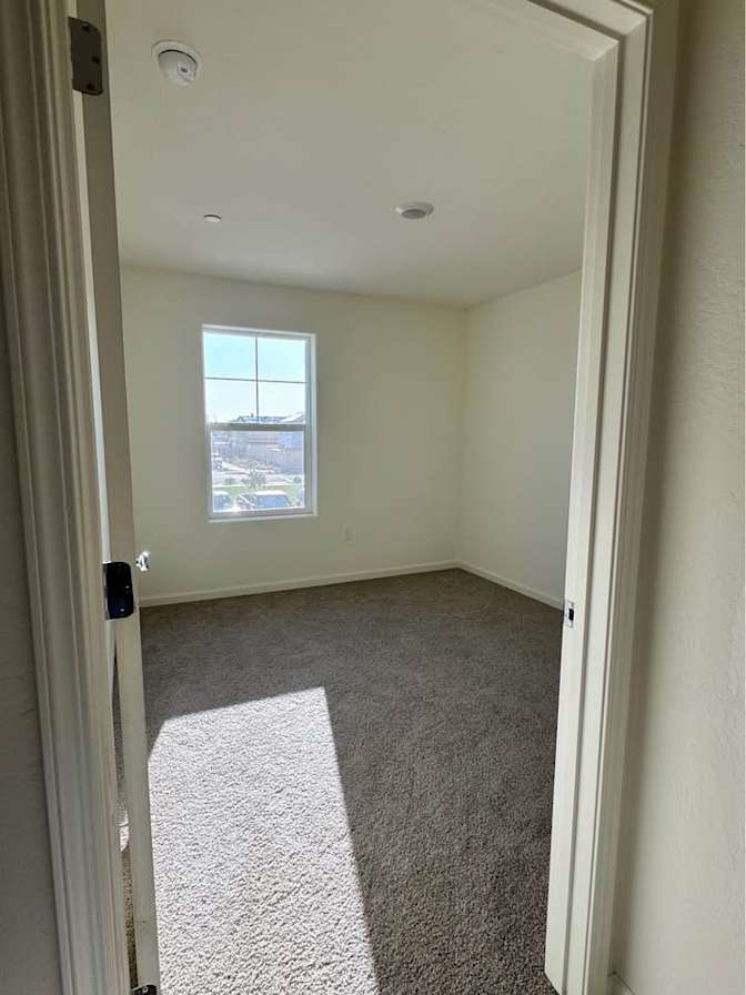 Angel's room