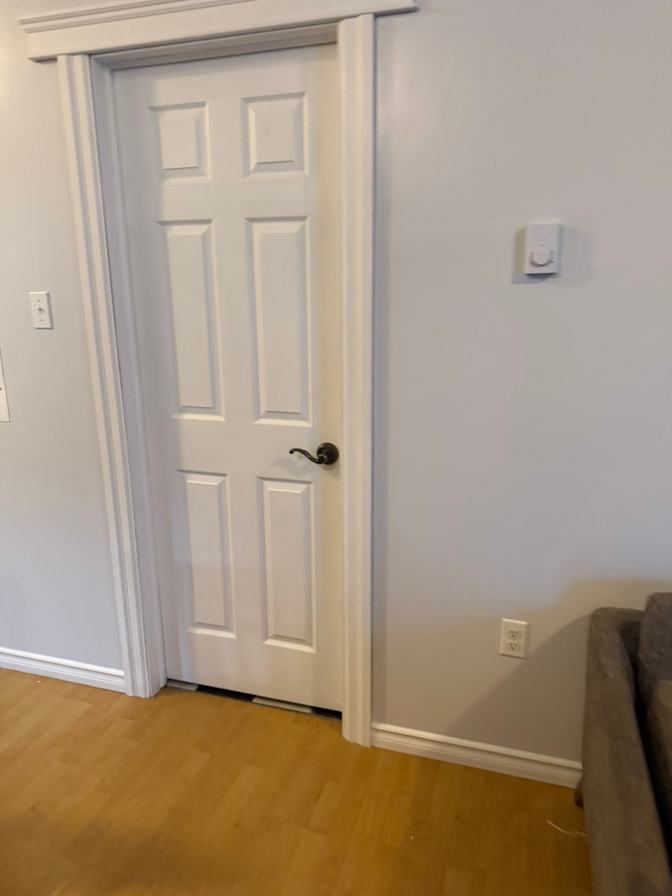 Mary's room