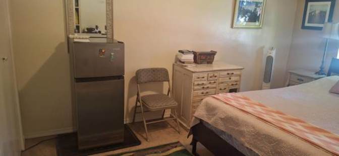 Shelora Dalen's room