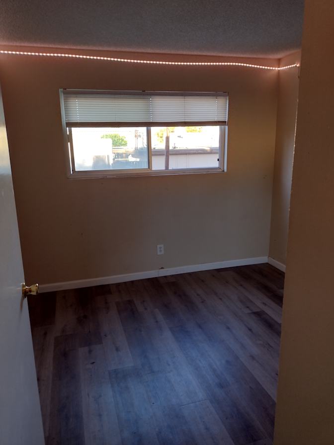 Brittany's room
