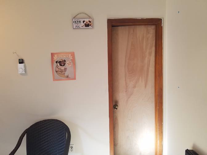 kris's room