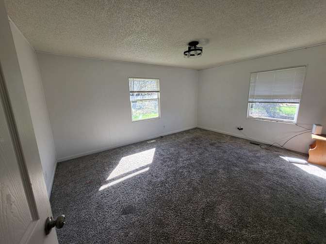 Tara Flannery's room