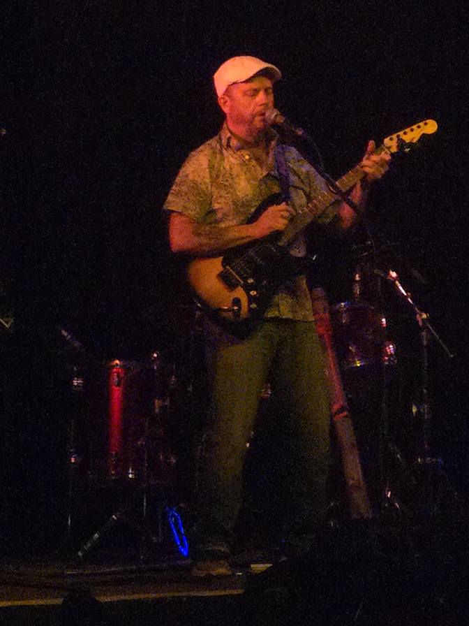 Danny Schwartz