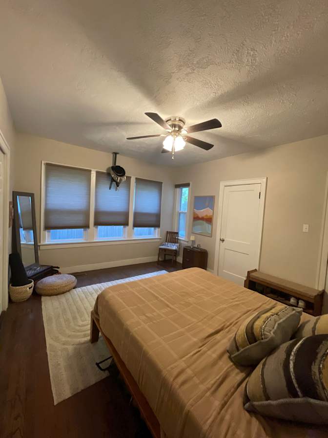 Joseph's room