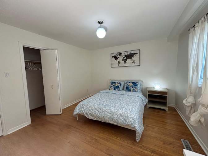 Lena's room