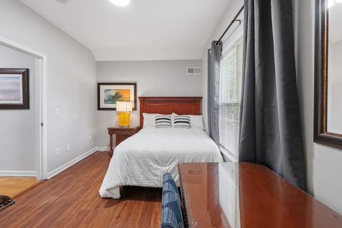 PadSplit's room