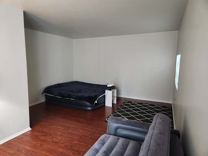 Kevin's room