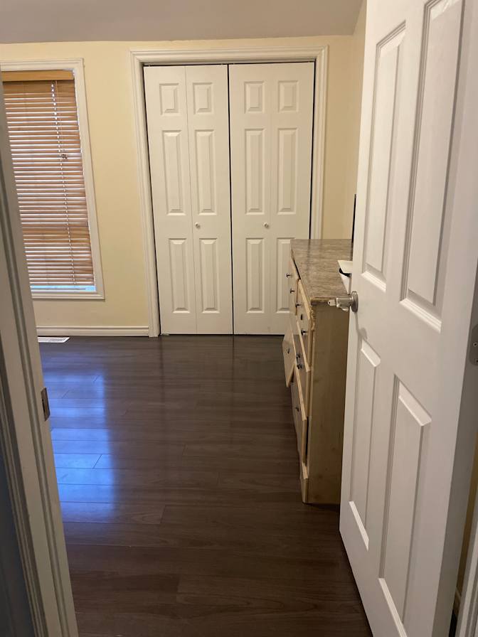 Angela's room