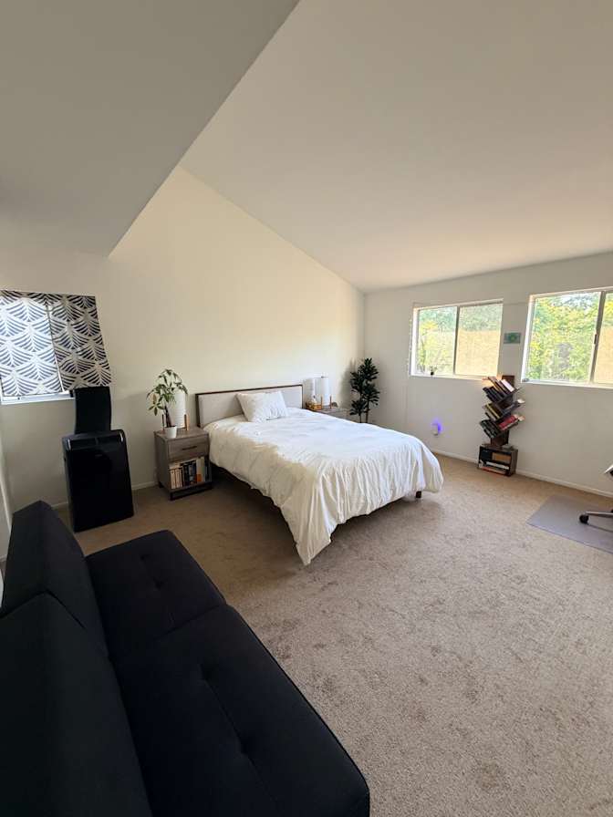 Orly's room